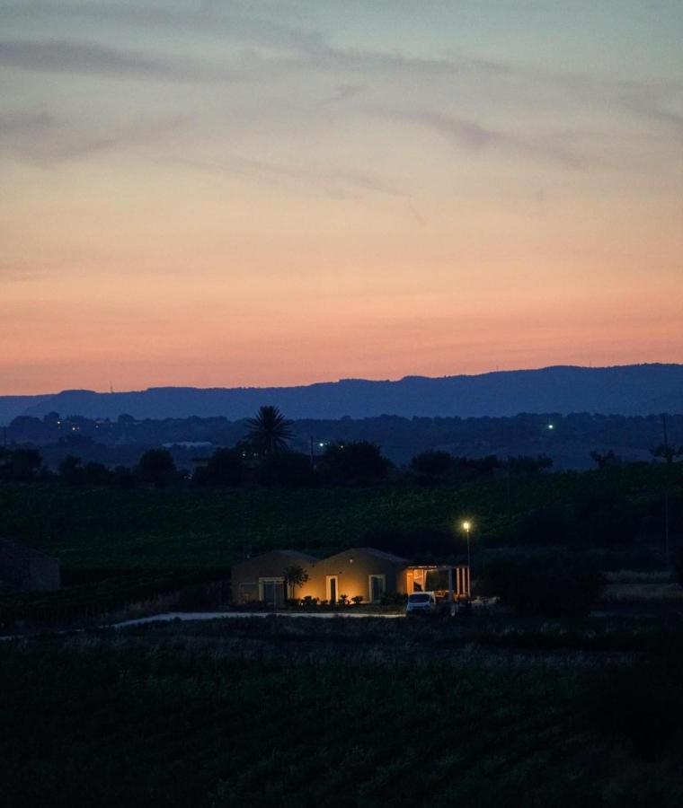 Cozzo del Parroco - Ospitalità in campagna Villa Granelli Esterno foto